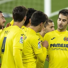 Tenerife - Villarreal: TV, horario y cómo y dónde ver