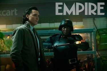 Loki tendrá un gran impacto en el futuro del UCM: así son sus primeros cuatro minutos