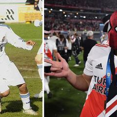 La Araña que pudo ser del Madrid, hizo 6 goles y ahora encandila a Pep