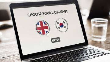 Cómo cambiar de idioma el teclado de Windows 10 con un acceso directo