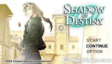 Shadow of Memories, Impresiones