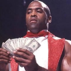 Former wrestling star Michael Jones dead at 61. Who was the man known as ‘Virgil the Bodyguard’?