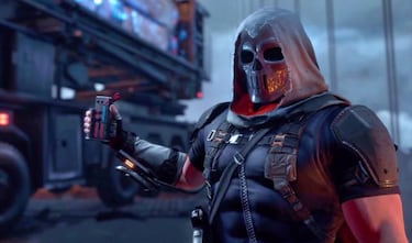 E3 2019: Marvel's Avengers: A-Day revela su villano principal