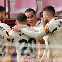 El mañana siempre llega