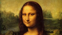 Lanzan una tarta a la Gioconda en el Louvre