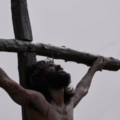 Las mejores imágenes de la Semana Santa 2025