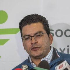 AMFpro ofrece asesoría a jugadores de Veracruz