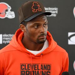 Timeline of the Deshaun Watson case: From the accusations to the suspension