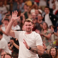 “Me gustaría retirarme en el Real Madrid”