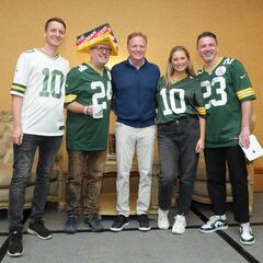 Breaking down the NFL draft: How many players get selected each year?