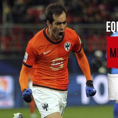 Los mejores registros de equipos mexicanos en el Mundial de Clubes
