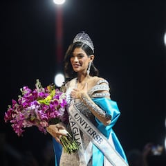 Where is Miss Universe 2024 taking place? What to know about Mexico City’s Arena CDMX