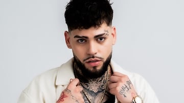 Gino Mella, Fabrizio Copano, Villa Cariño...: el festival cultural que se viene en Santiago de Chile