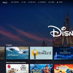 Los mejores estrenos de Disney: series, documentales y películas para septiembre