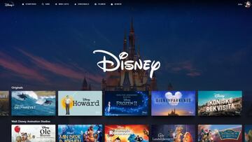 Los mejores estrenos de Disney: series, documentales y películas para septiembre