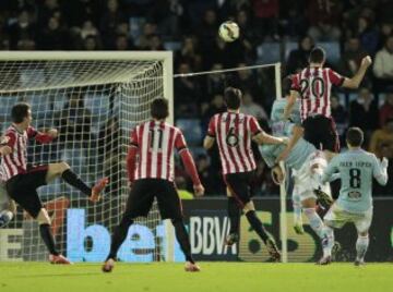 0-2. San José marcó el segundo tanto.