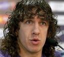 Puyol: "No jugamos contra Mou, sino contra el Madrid"