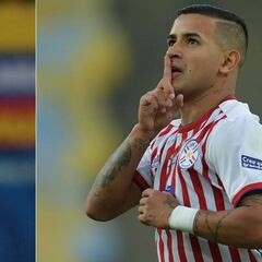 Argentina - Paraguay: how and where to watch, times, TV, online