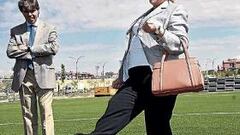 El Rayo ya ha completado 24 autocares para Zamora