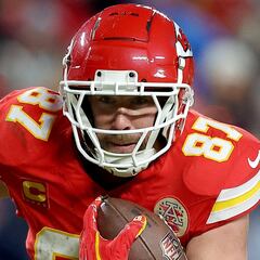 NFL will ensure Taylor-made Chiefs reach Super Bowl LIX, is latest controversial claim