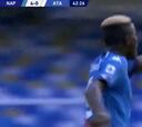 Costó 70 millones de euros y así responde: ¡Golazo del Napoli!