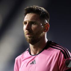 Inter Miami planning to sign more players ahead of new MLS season