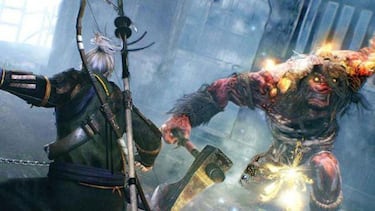 El Team Ninja piensa en Nioh 2