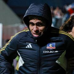 En Argentina viralizan una foto ‘retro’ de Carlos Palacios con la camiseta de Boca: ¡tenía 15 años!