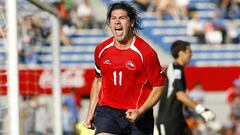 Los mejores zurdos del último tiempo en el fútbol chileno