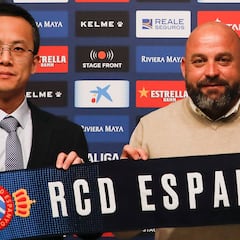 ‘Iceman’ Mao: “No debemos dejarnos llevar por las emociones”