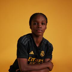 Linda Caicedo cierra 2023 con otro reconocimiento mundial
