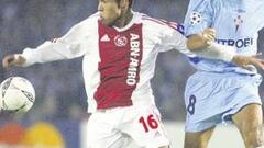 El holandés De Jong, en cartera para la 2006-07