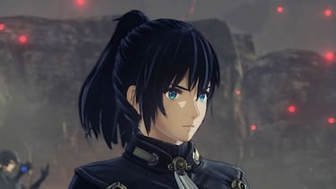 Xenoblade Chronicles 3 Direct: all about the world, story, characters and combat system