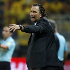 "Pizzi es el gran responsable de dejarnos fuera del Mundial"