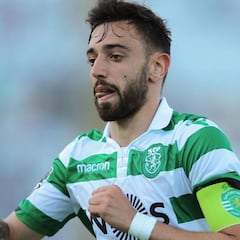 El Sporting aplasta al Belenenses