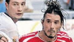 ElPozo se impone al Caja en los penaltis