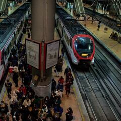Así funcionan los nuevos abonos de Renfe: cómo sacarlos y descuentos