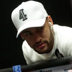 Un año del fichaje de Neymar por el PSG: así ha sido su impacto