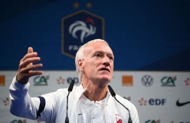 Belgium vs France: UEFA Nations League, how and where to watch - times, TV, online