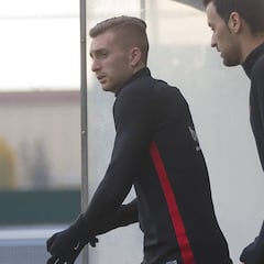 Otro apagón de Deulofeu