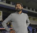 Miguel Ponce avisa: "No nos vamos a regalar contra Colo Colo"