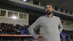 Miguel Ponce avisa: "No nos vamos a regalar contra Colo Colo"