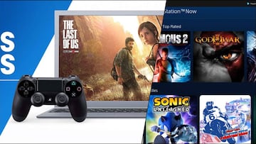 Cómo descargar e instalar PlayStation Now en tu PC Windows