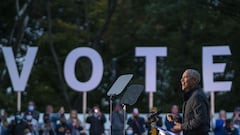 New Jersey election: dates, polling places, deadlines, ballot boxes