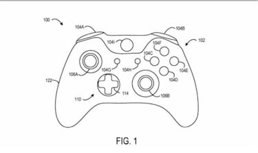Posibles novedades para el Xbox One Elite Controller