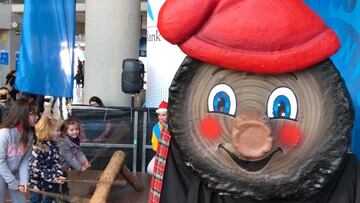 Los santos inocentes del Espanyol