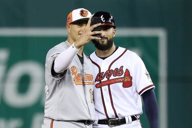 Altuve espera estar listo para el inicio de la serie ante Rangers