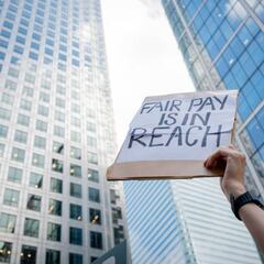 Labor Day in the USA - which president made it a national holiday?