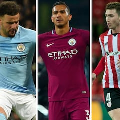 El City de Guardiola ha gastado ya 313 millones esta temporada