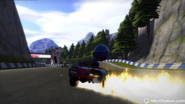 ModNation Racers, Impresiones